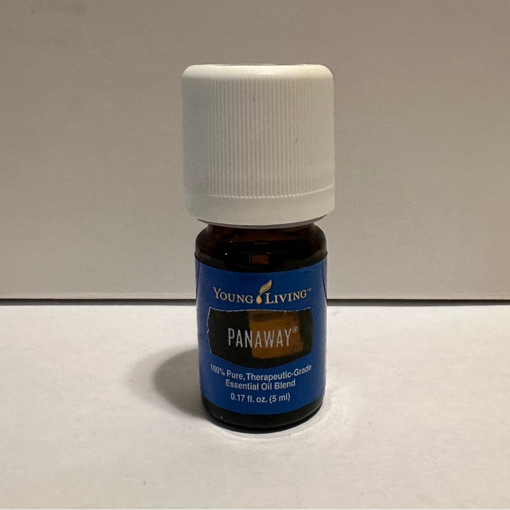 Young Living Panaway Essential Oil Blend
